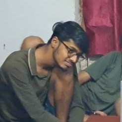 Subhransu Jena