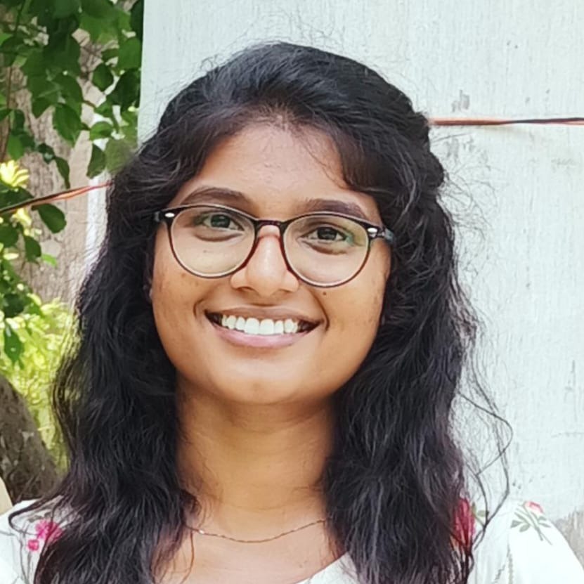 Varshitha Enteti
