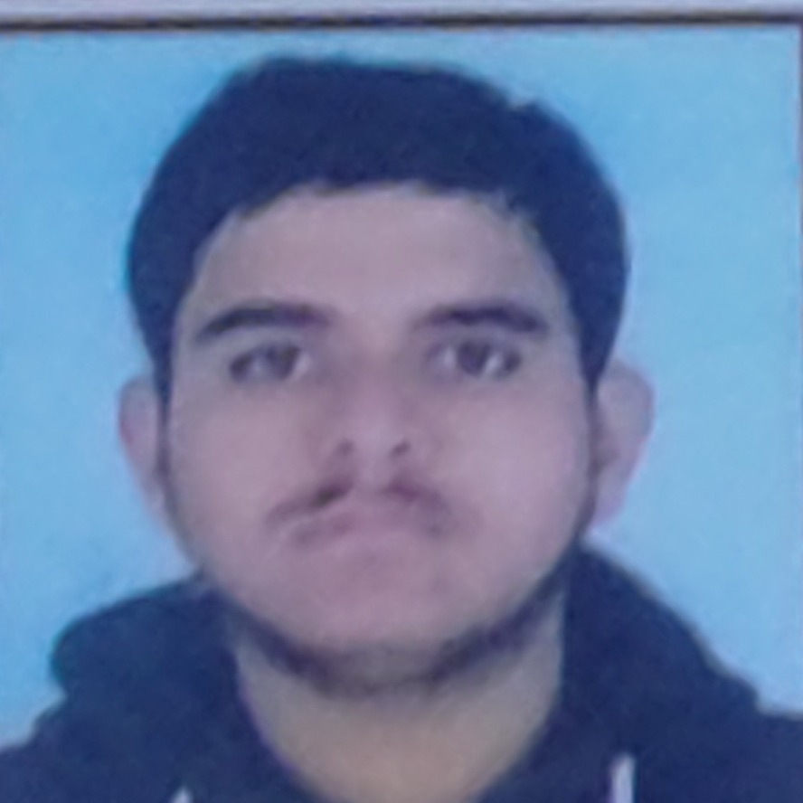 Nakul Narwani