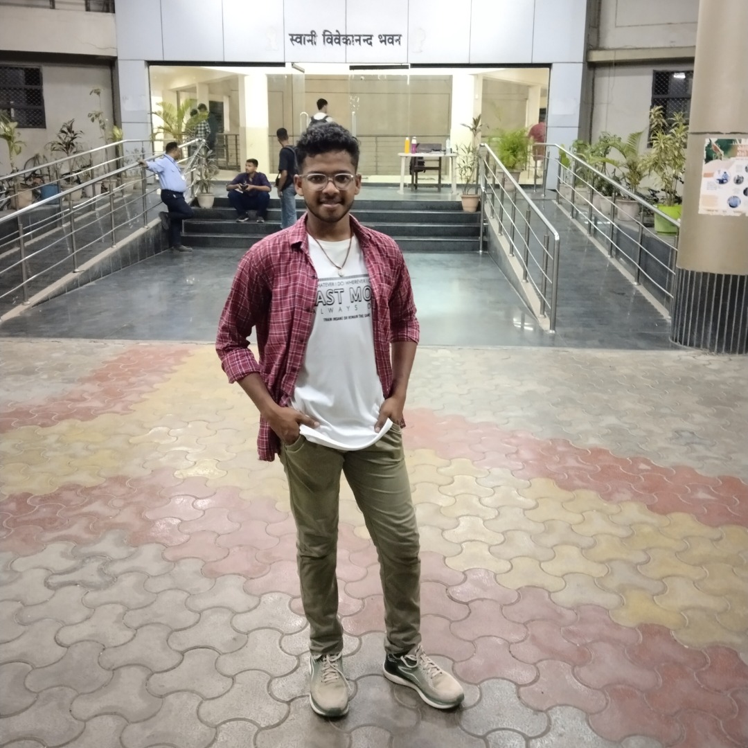 sirigiri naga pavan