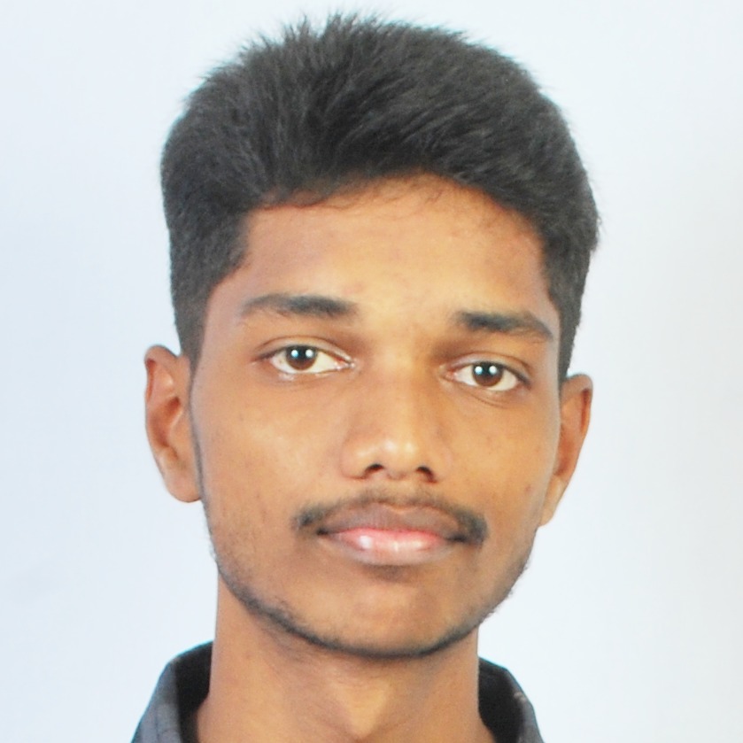 KARTHIBAN C M