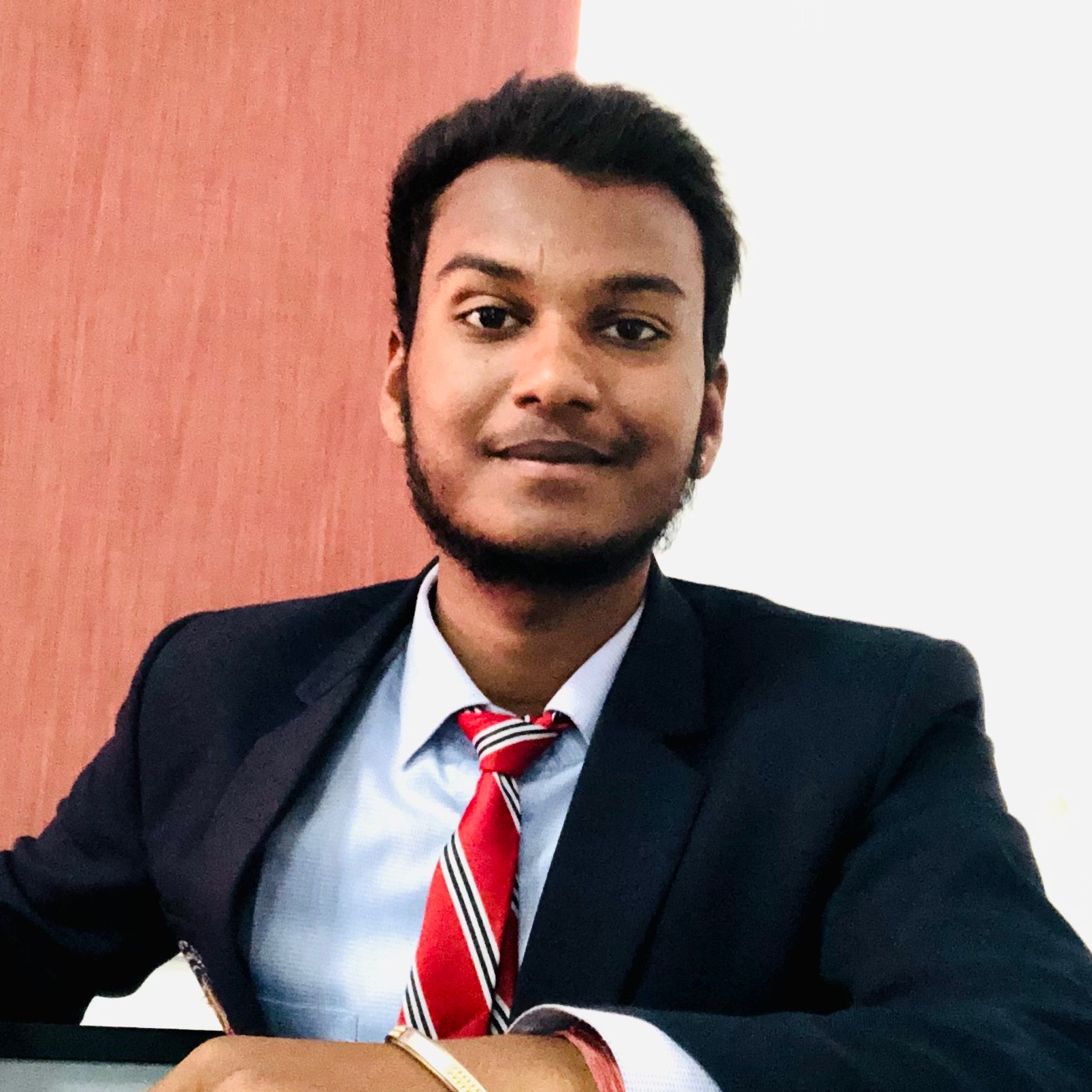 ARJUN SINGH