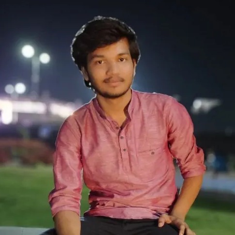 Anupam Gavhane