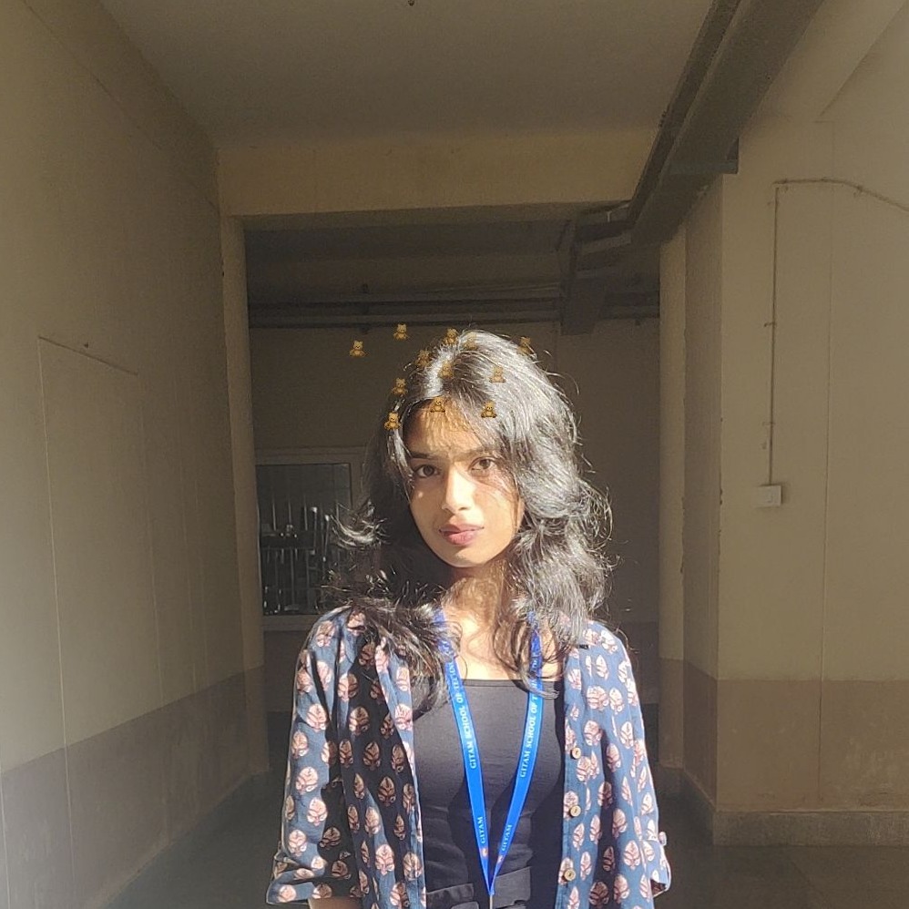 BIBHASHA GUPTA