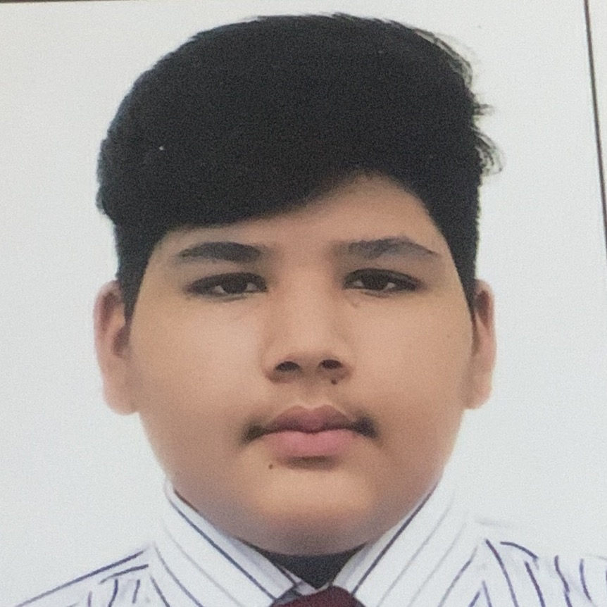 Vishnu meena