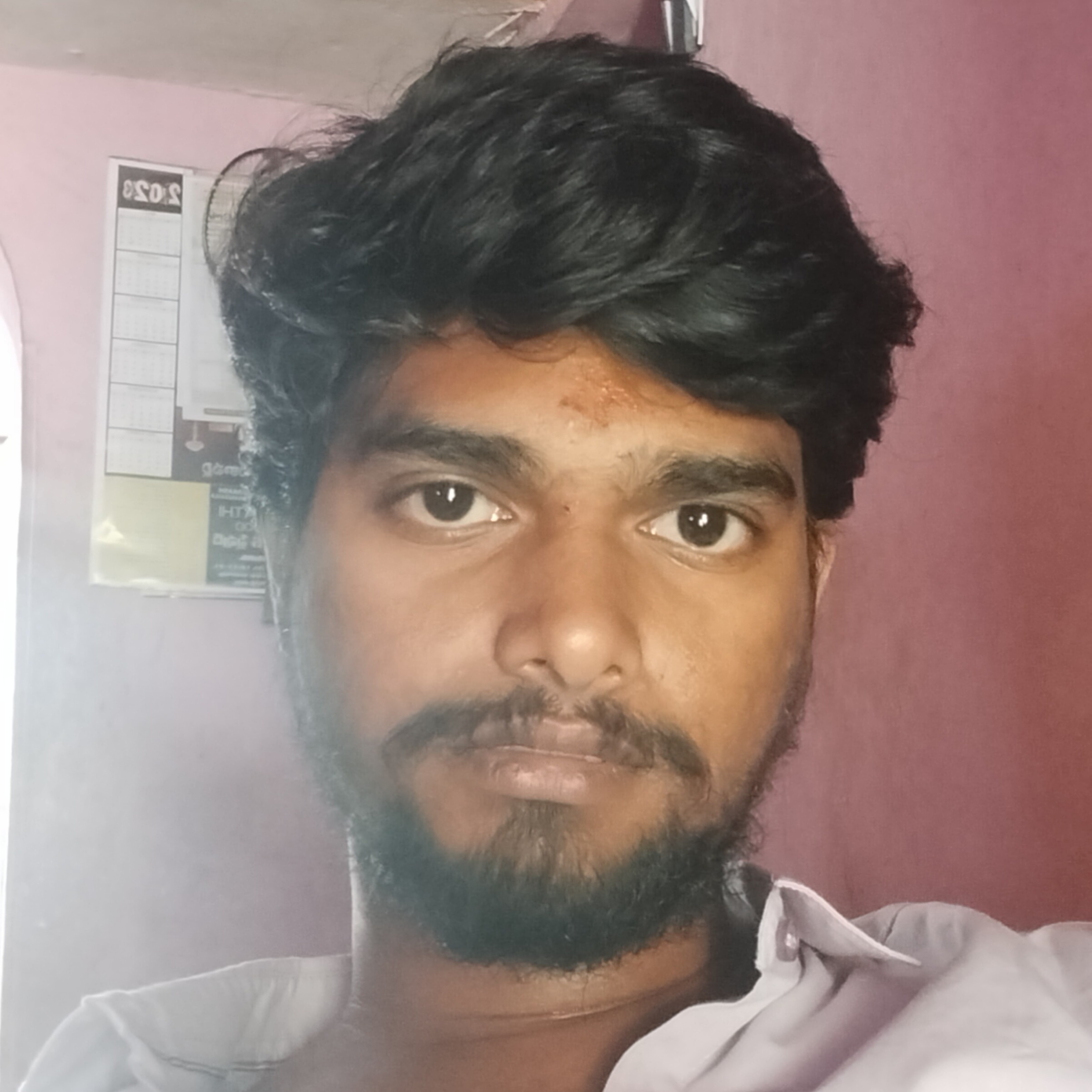 Buddha Bhuvan Teja