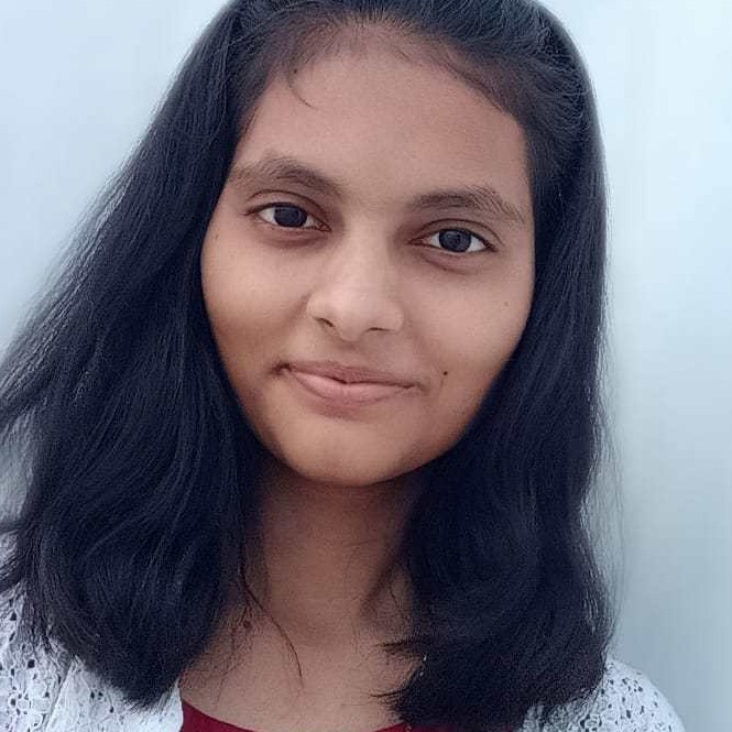 Laveti Chandini