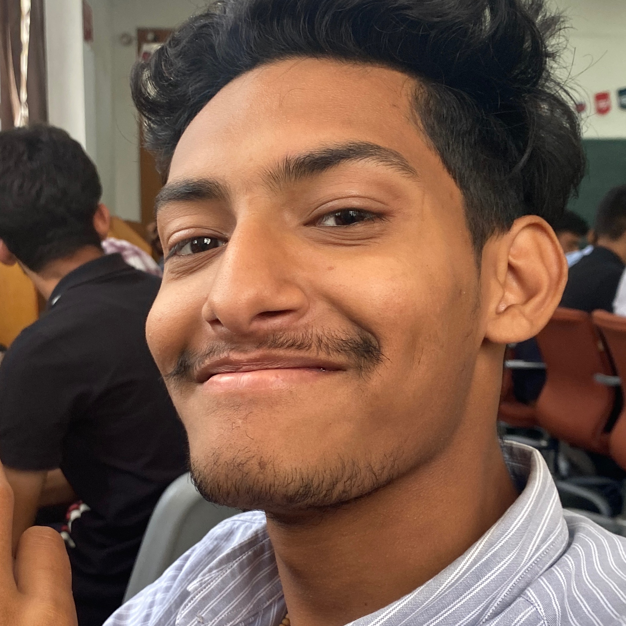 Bhuvan