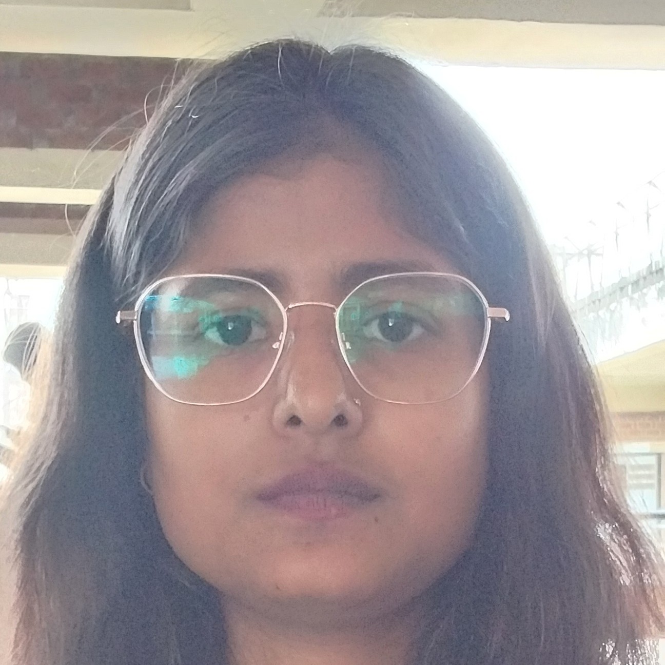 Aditi Sahu