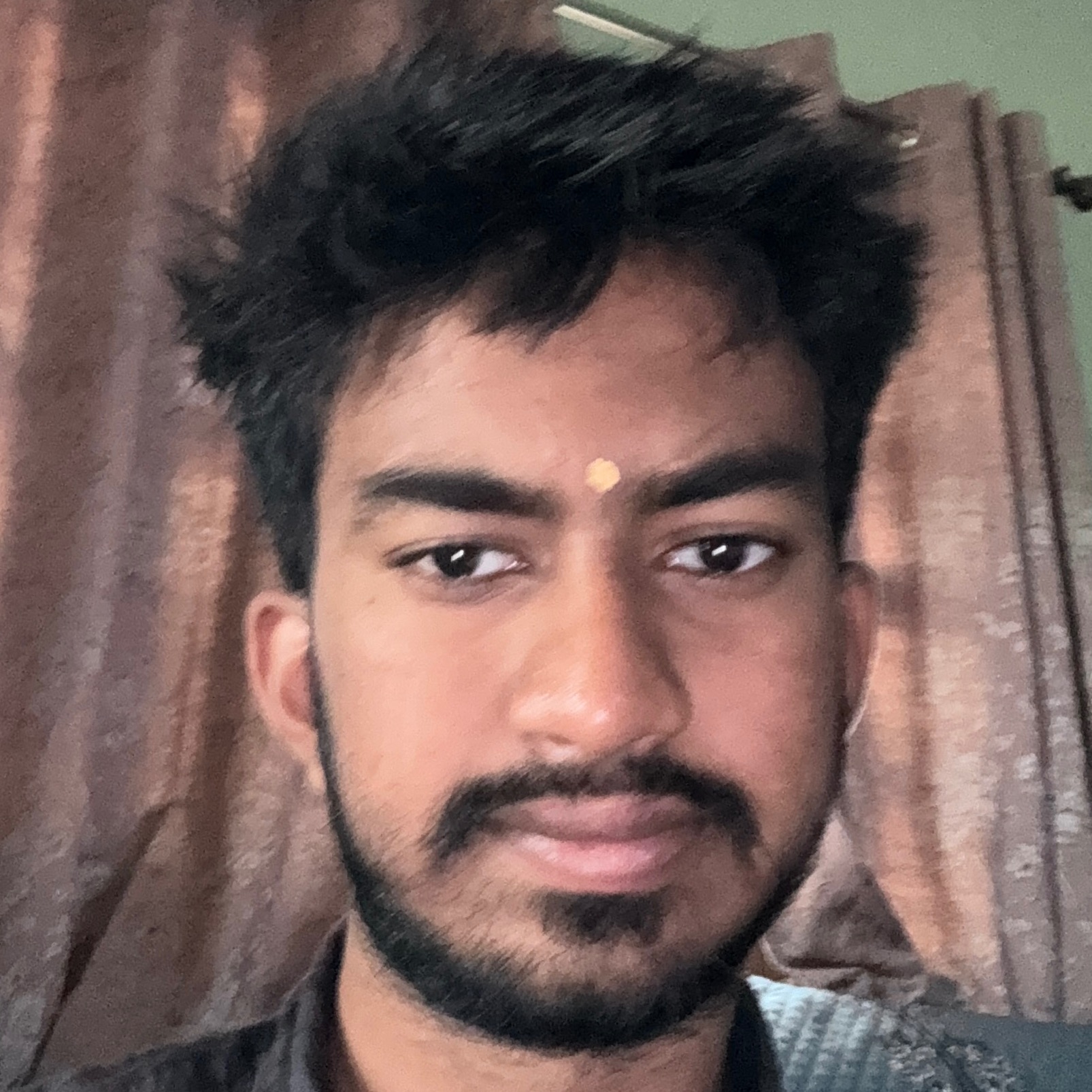 Sasi Preetham