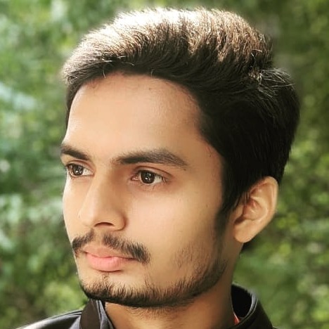 Amarnath Ojha