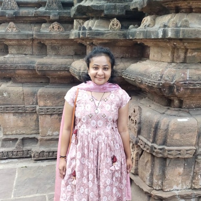Parikh Nehal Hitendrabhai