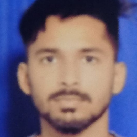 Harsh Keshari