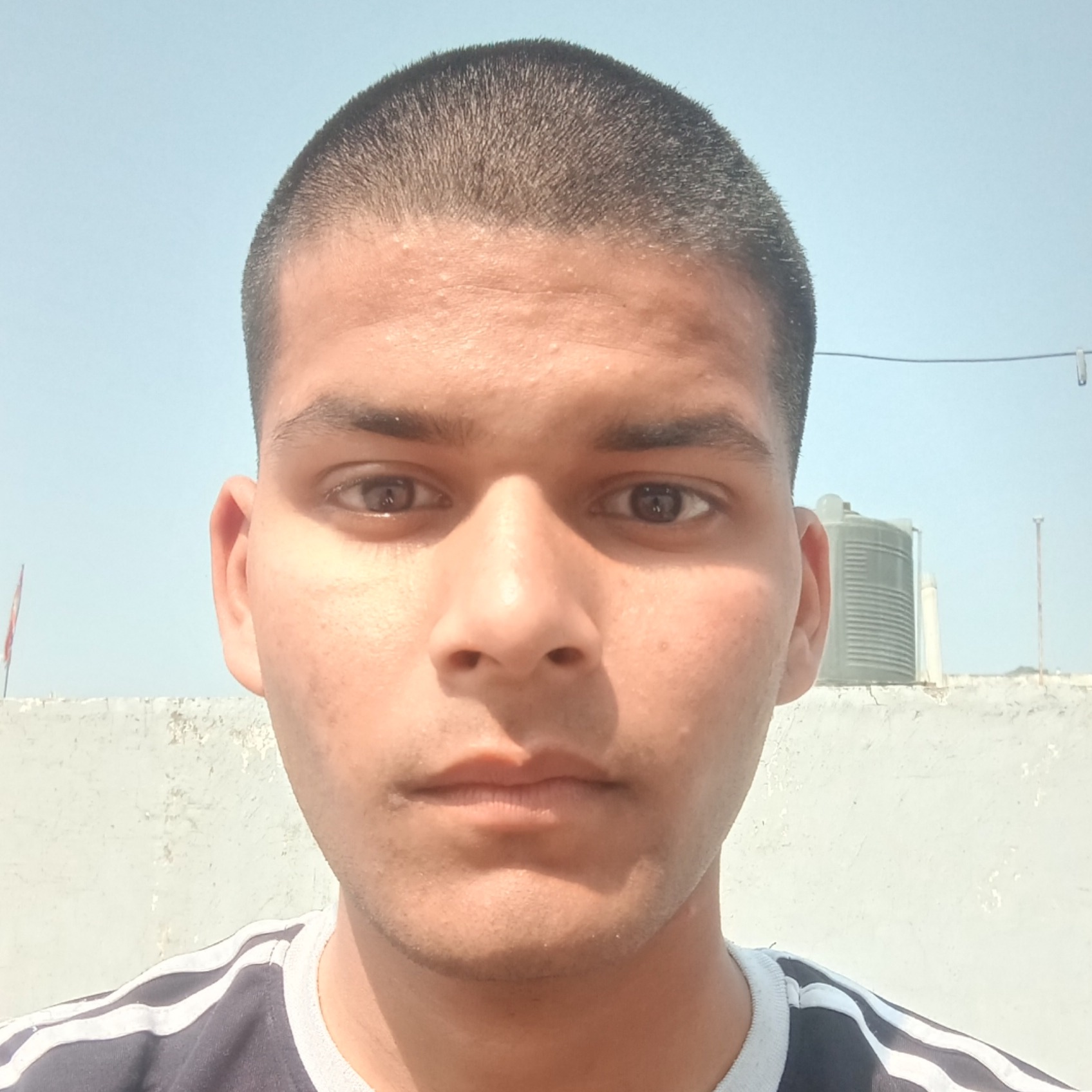 Satyam Joshi