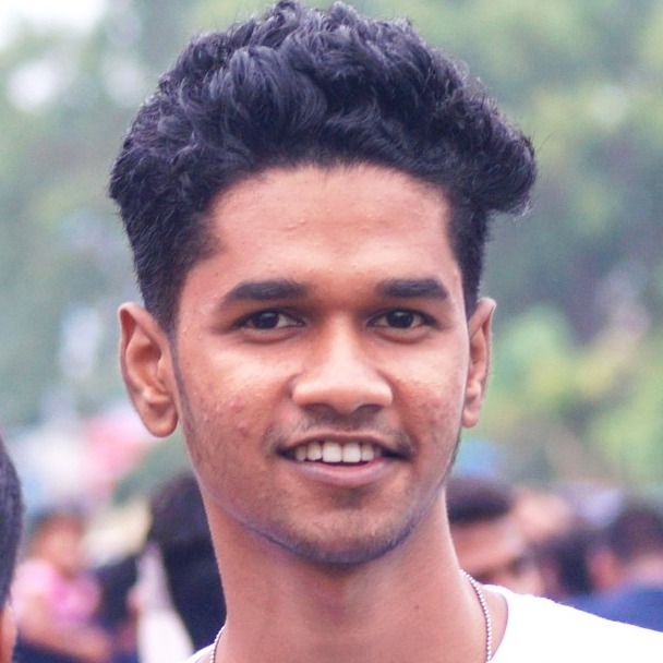 Akash Giri