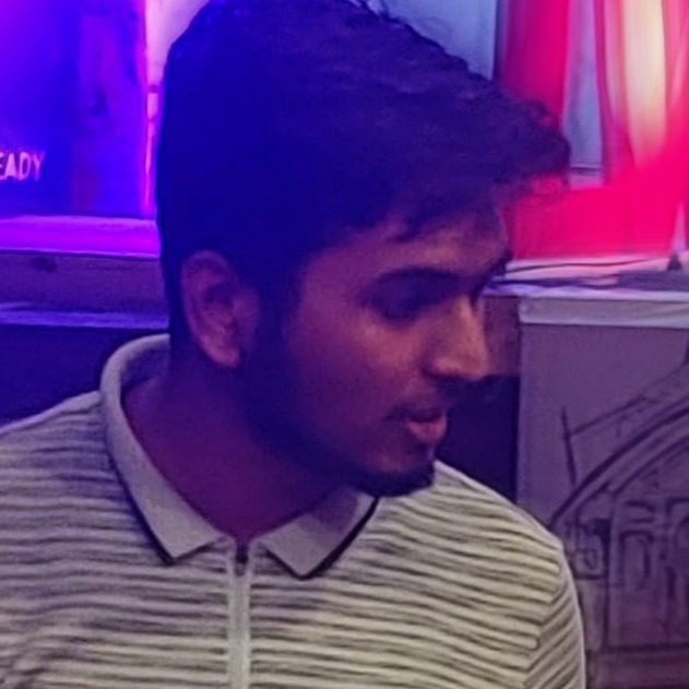 Harsh Srivastava