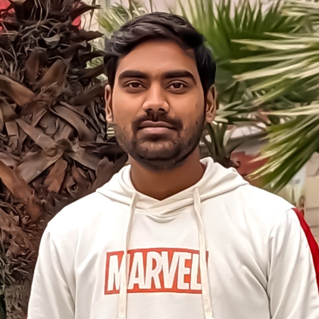 Aryan deep saxena