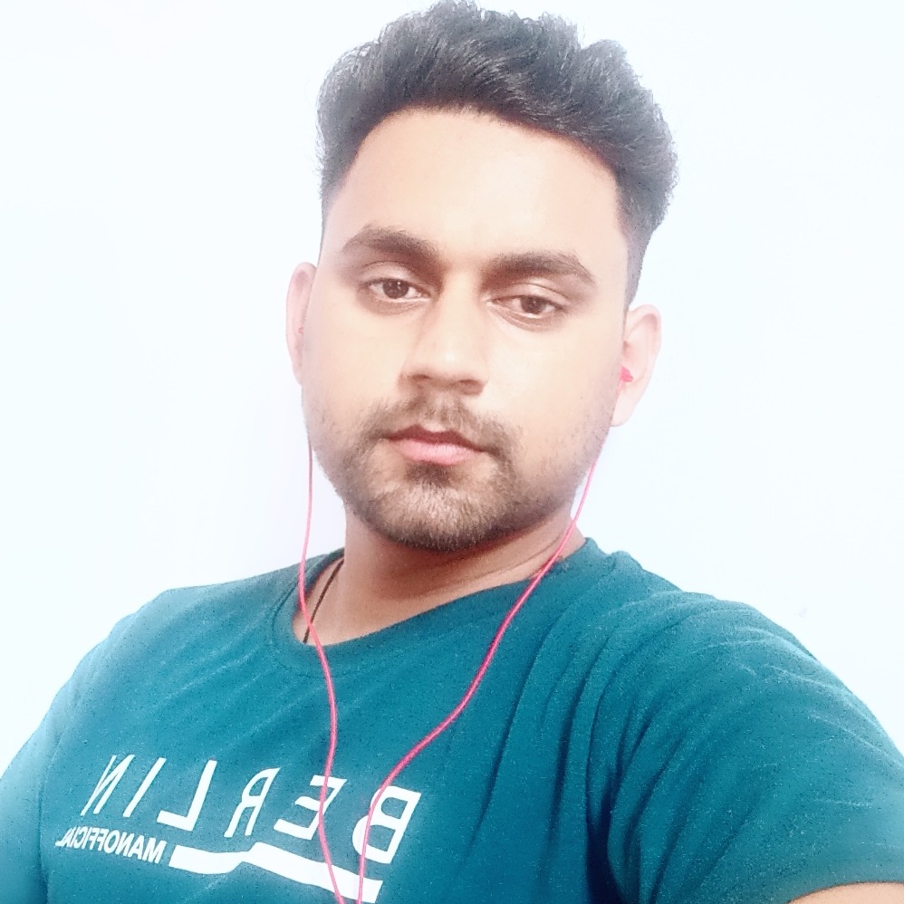 Atish Gorka