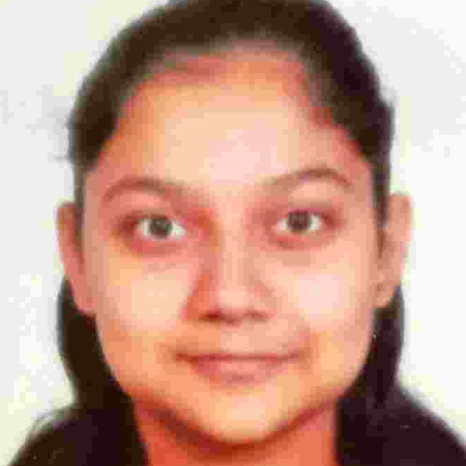 JYOTSANA SINGH