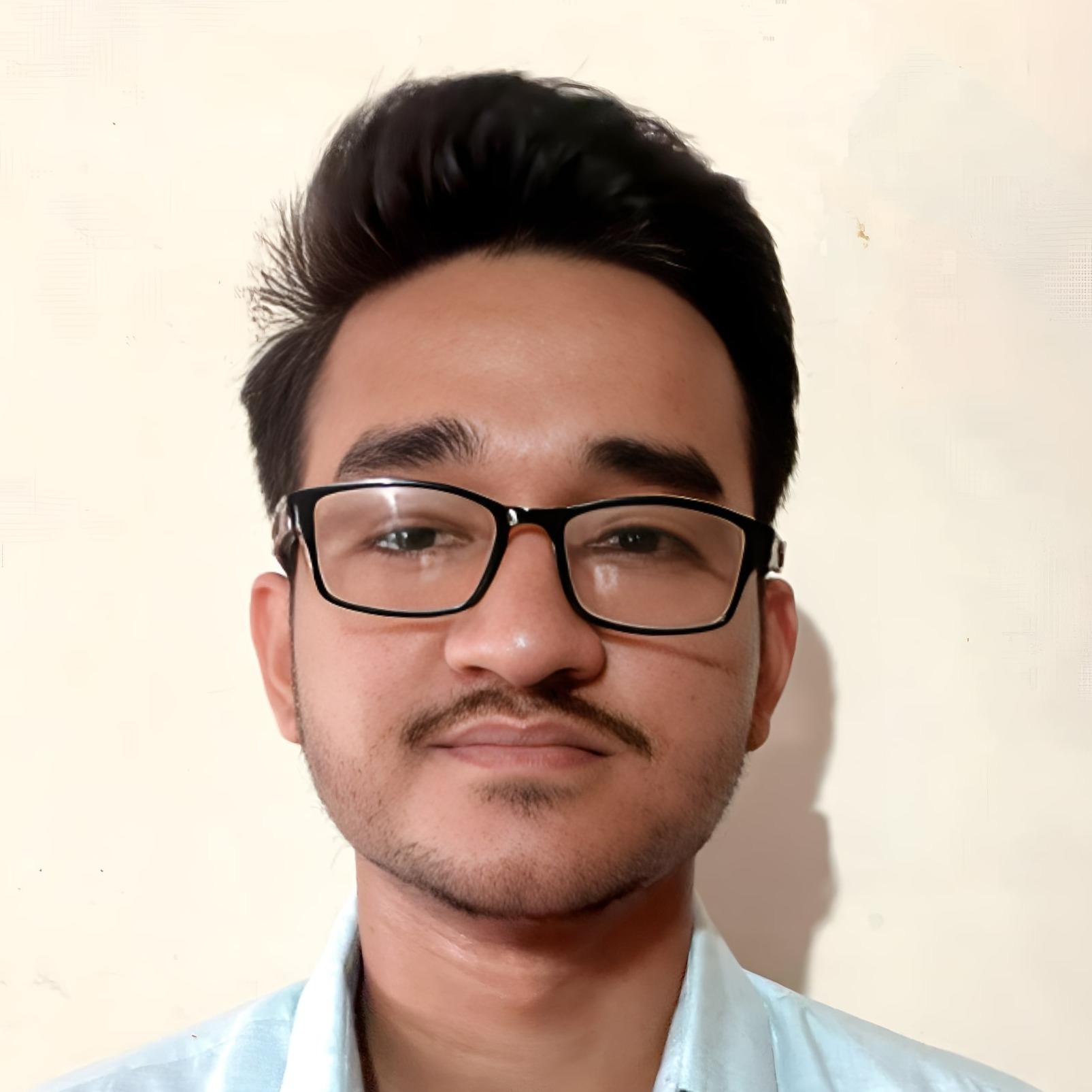 Anuj singh