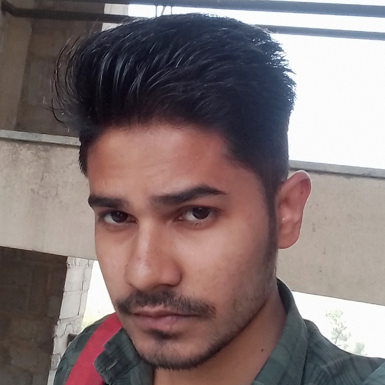 Ritik Gurjar
