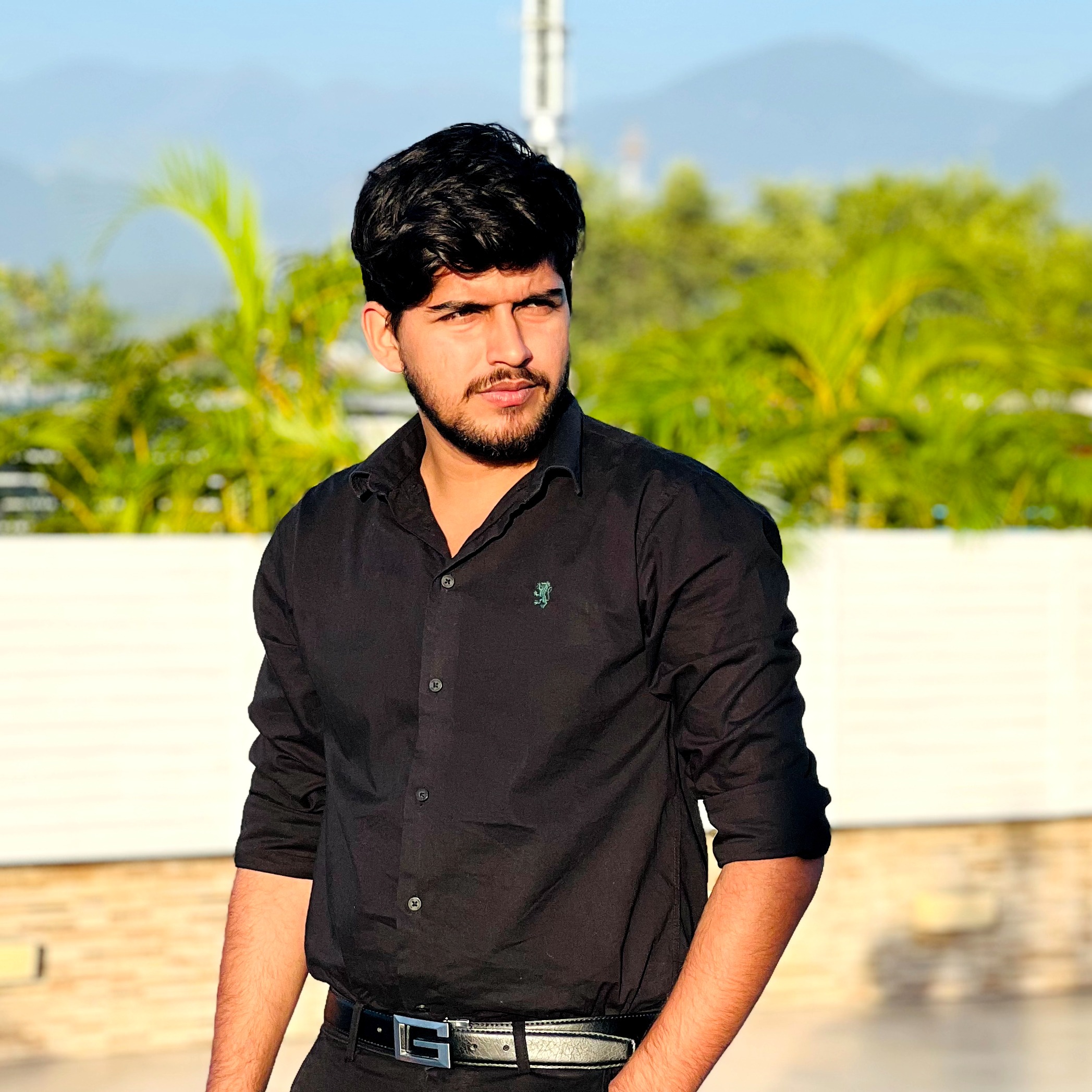 Shagun Vishnoi