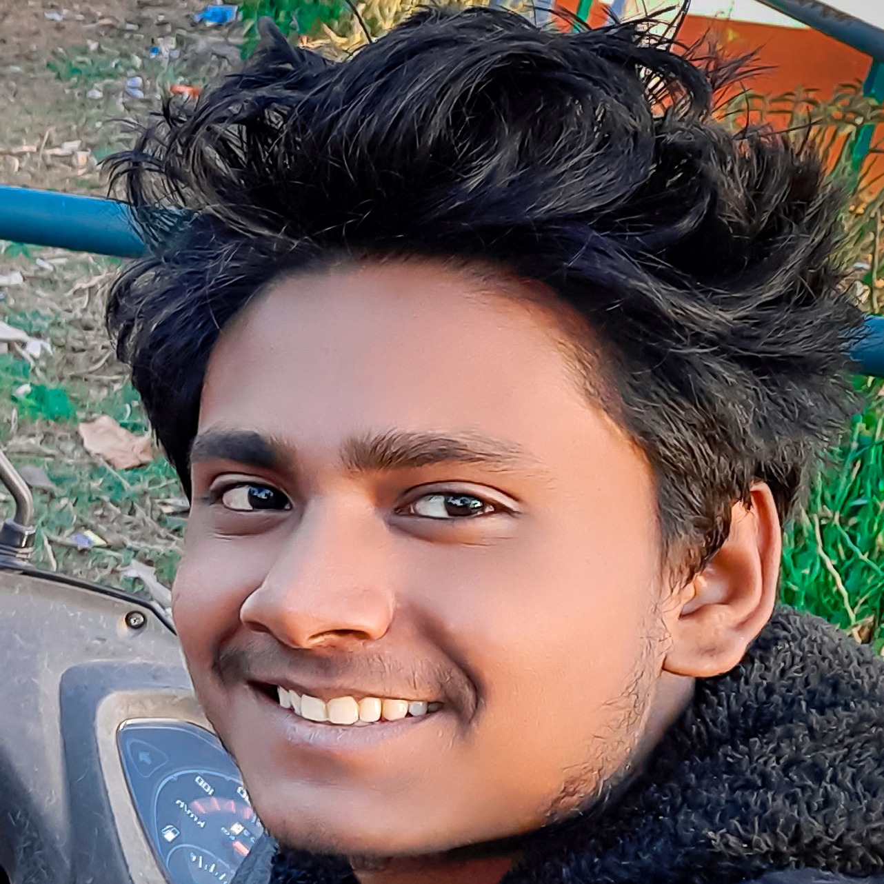 Aditya Ranjan Samal
