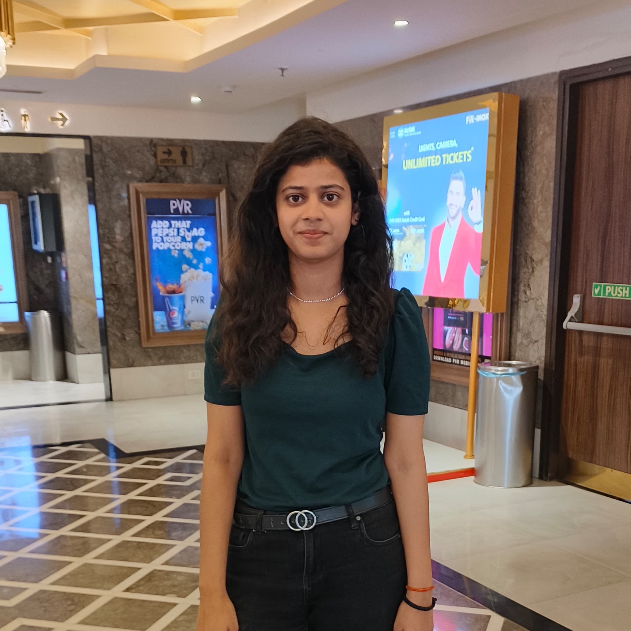Anshika Trivedi