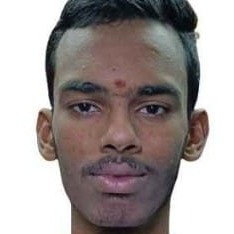 GURAVANA ASHOK KUMAR