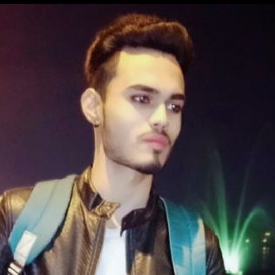 Paras Boriwal