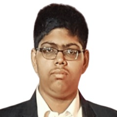 Aman Kumar Yadav