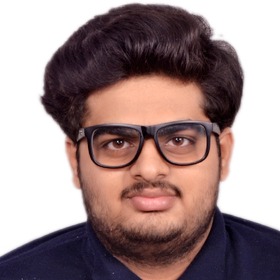 Kharanshu Tiwari
