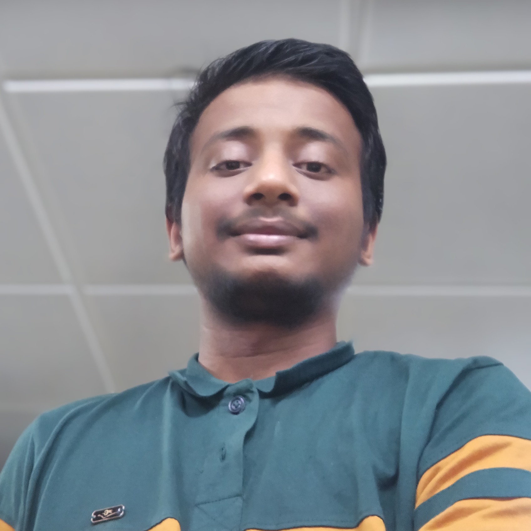 Shreyash Suradkar