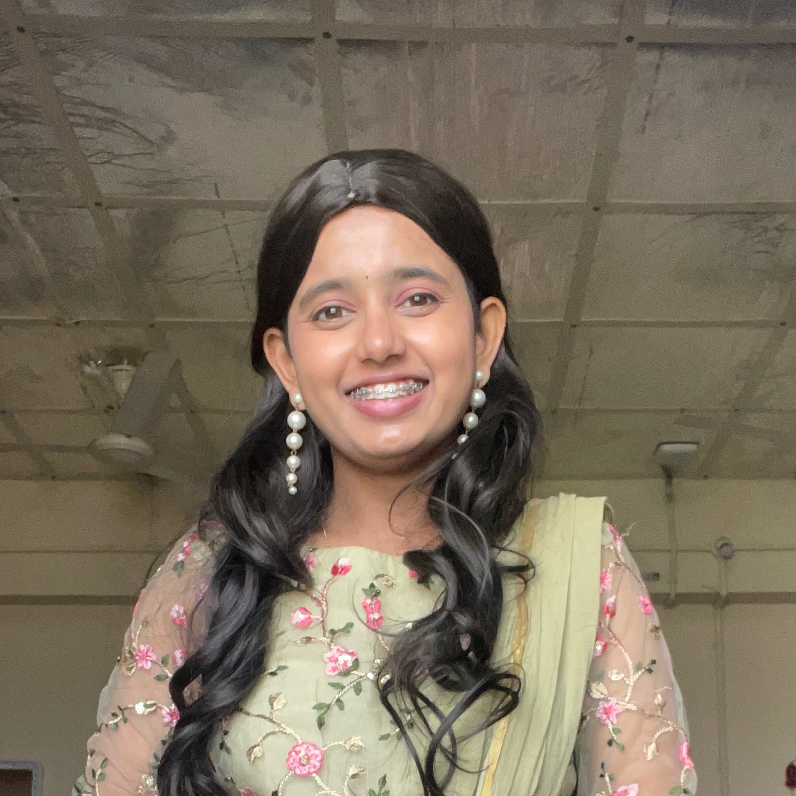 Aastha Sharma