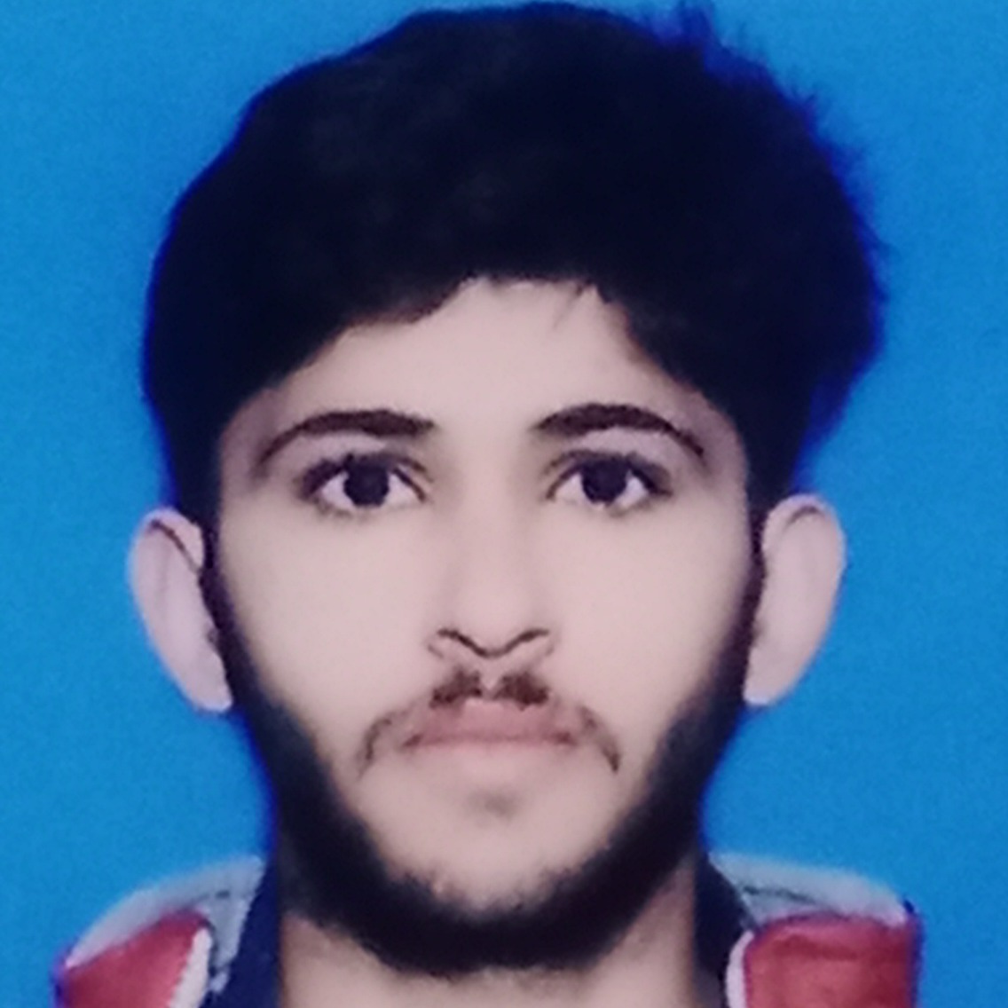 Ravi Kumar