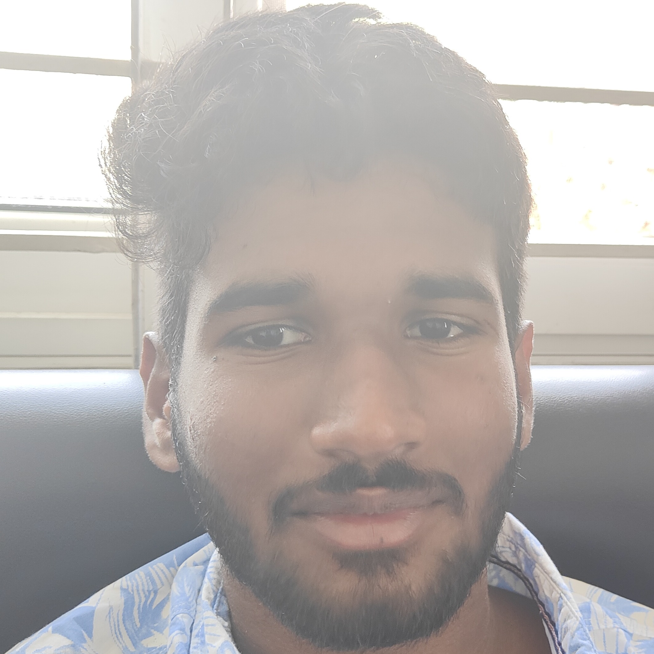AmbatiYaswanth