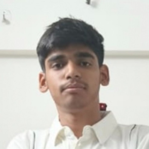Ritesh tyagi