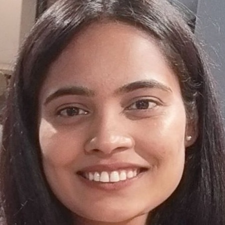 Ankita Singh