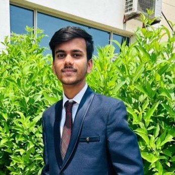 Saurav Pradhan