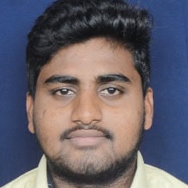 Chandaka Rajesh