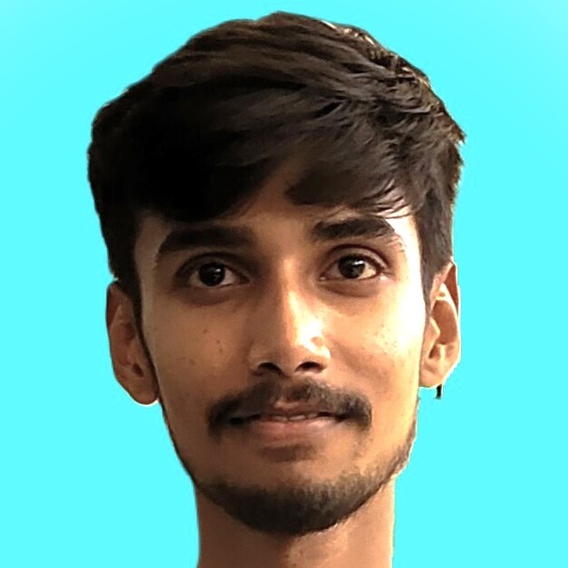 Harsh Raj