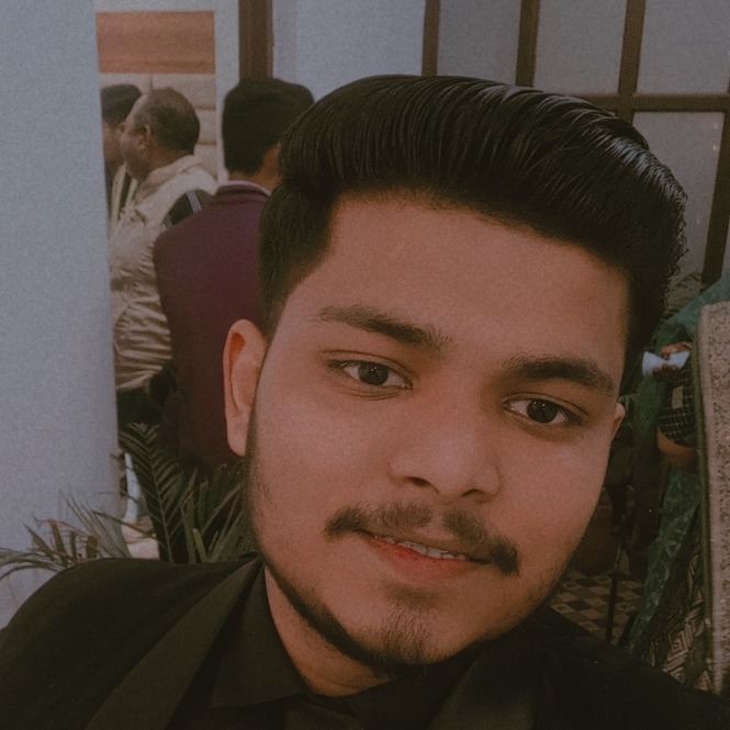 Aditya Gupta