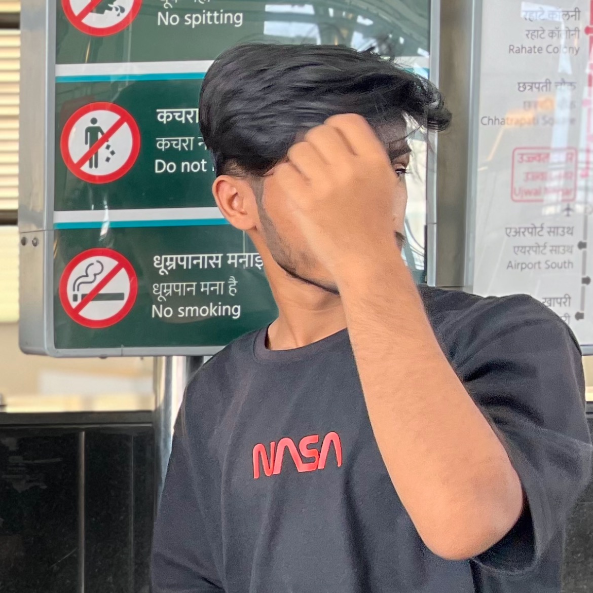 VANKADOTH PRAVEEN