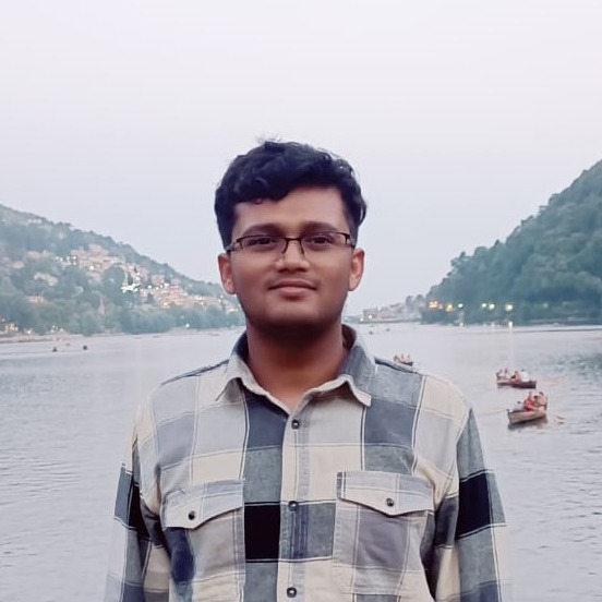 Avinash Kumar Singh