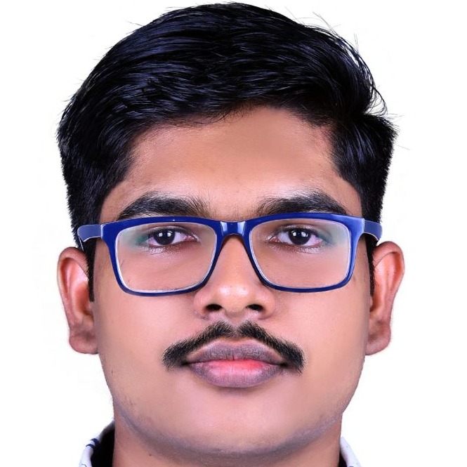 Avadath K Manikandan
