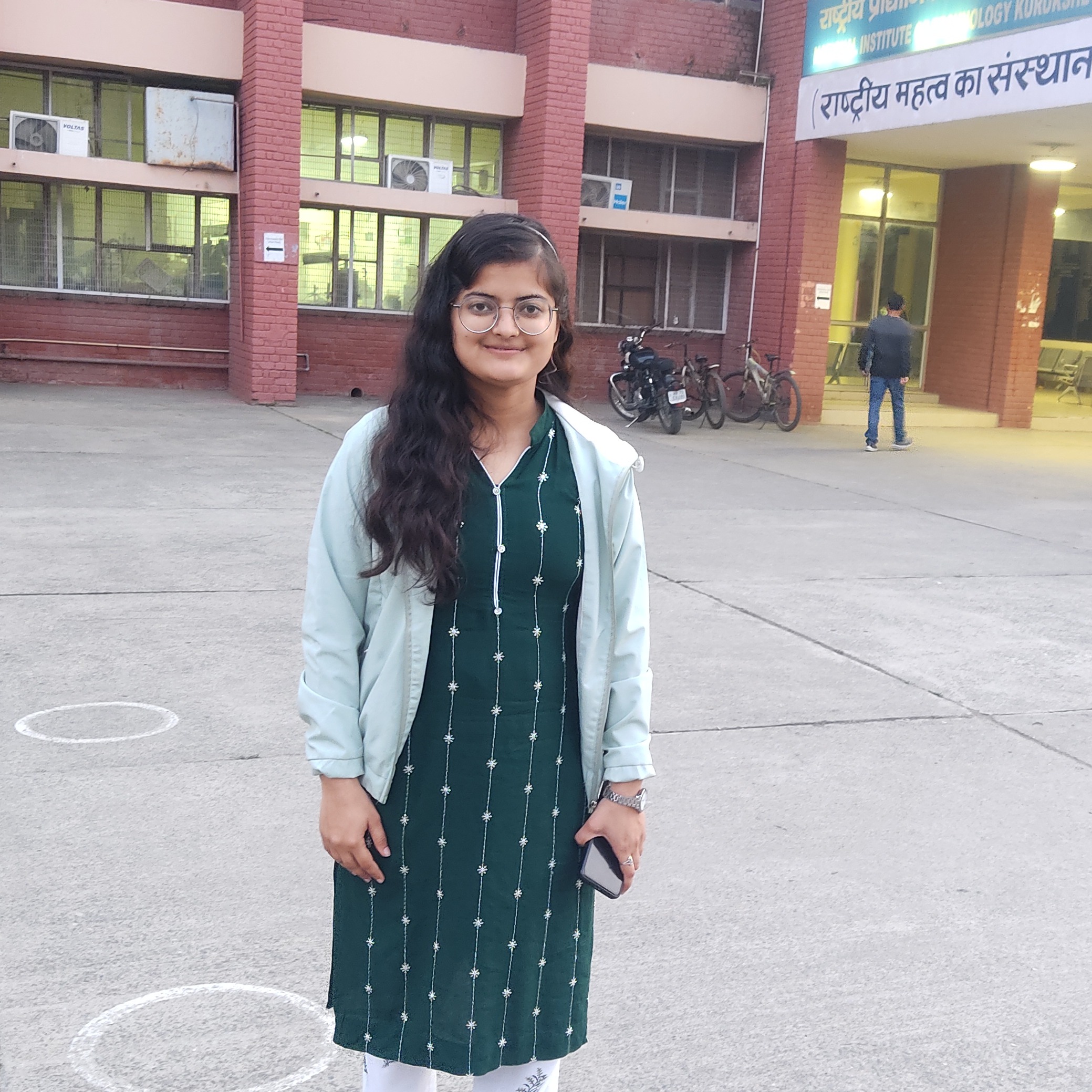 Ankita kumari