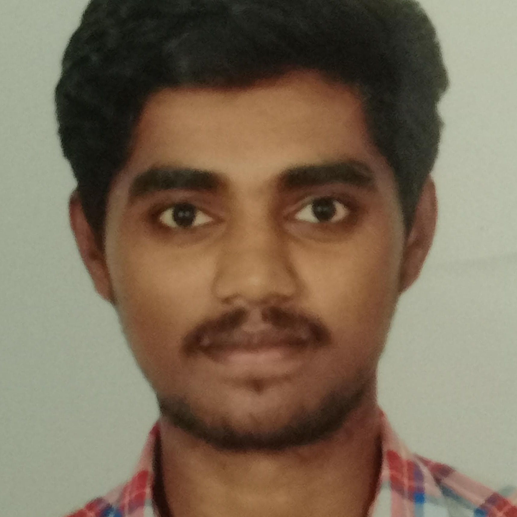Arun Kumar
