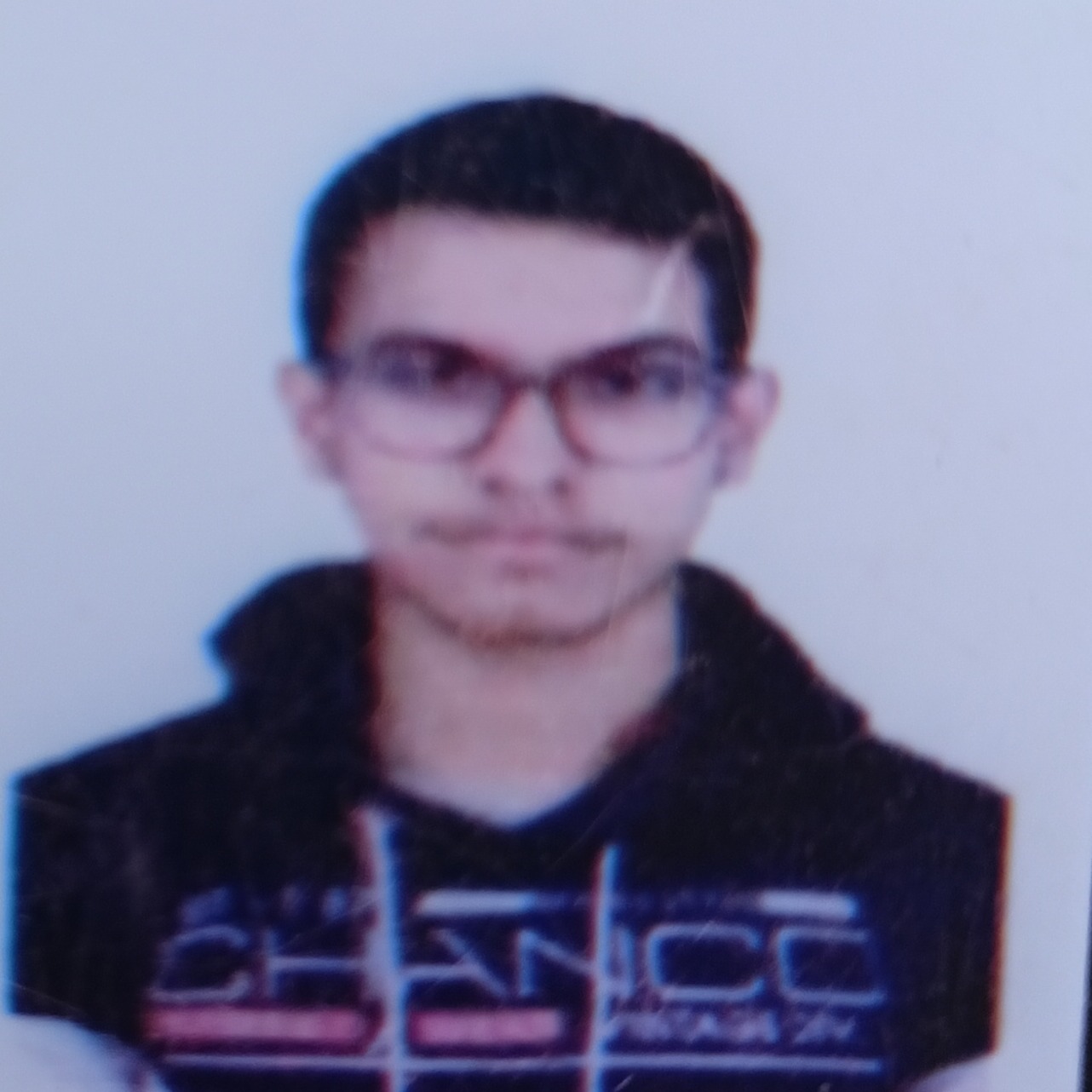 Farhan Pravej