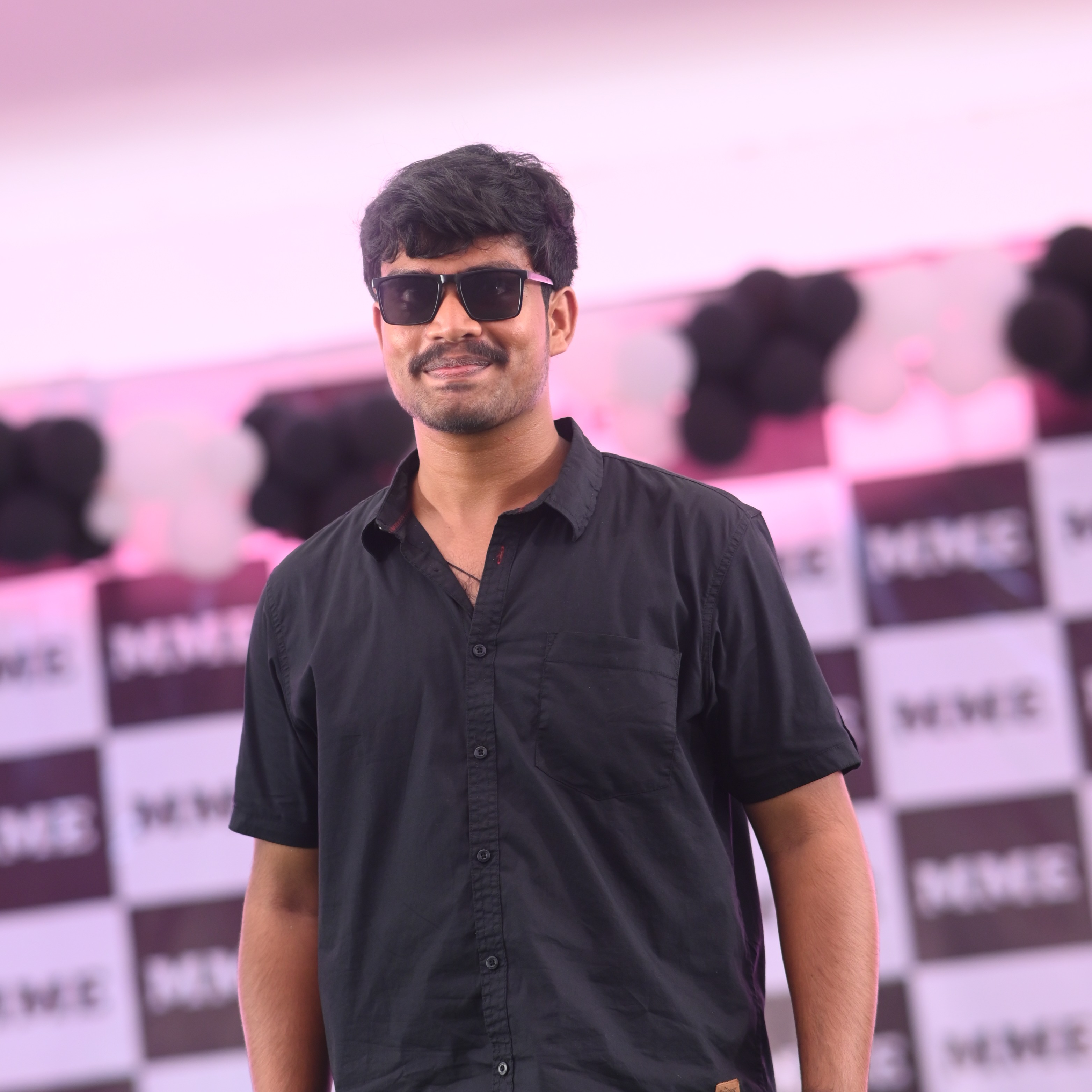 Sai Chaithanya Kumar Guruvu