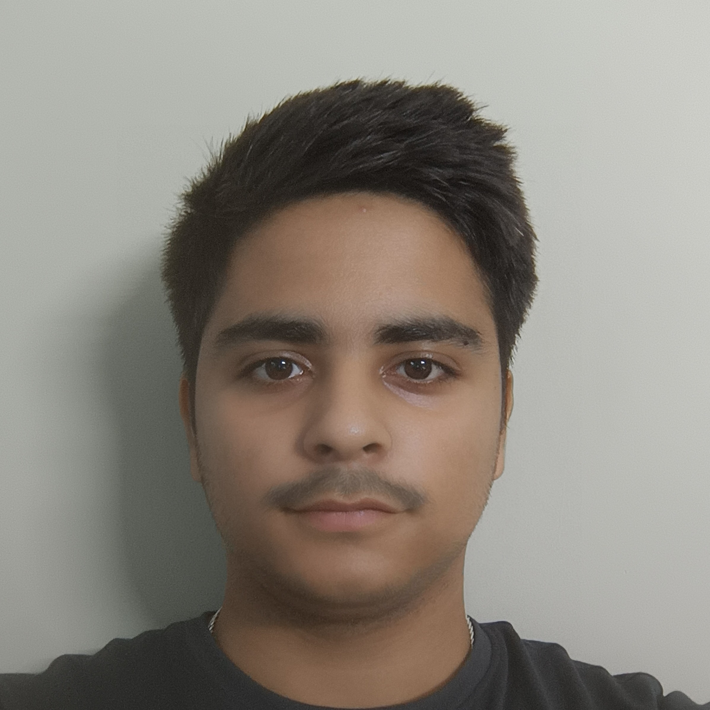 Abhay Sharma